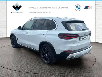BMW X5 xDrive40d