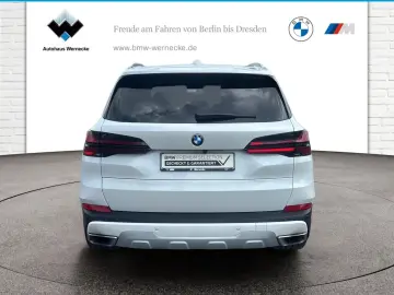 BMW X5 xDrive40d