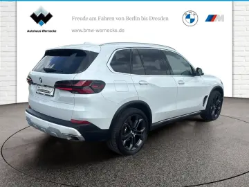 BMW X5 xDrive40d