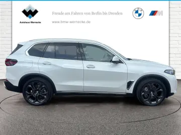 BMW X5 xDrive40d
