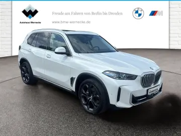 BMW X5 xDrive40d