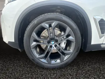 BMW X5 xDrive40d