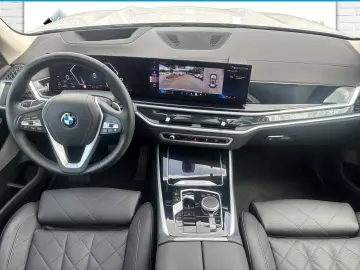 BMW X5 xDrive40d