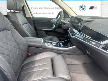 BMW X5 xDrive40d