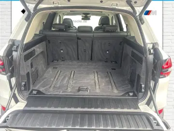 BMW X5 xDrive40d