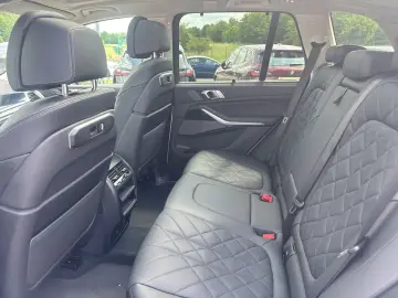 BMW X5 xDrive40d