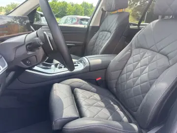 BMW X5 xDrive40d