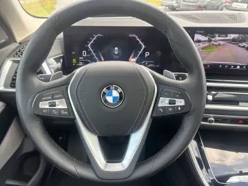 BMW X5 xDrive40d