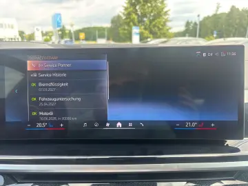 BMW X5 xDrive40d