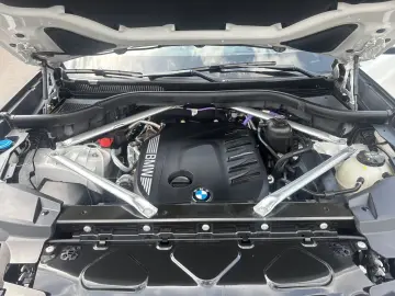 BMW X5 xDrive40d