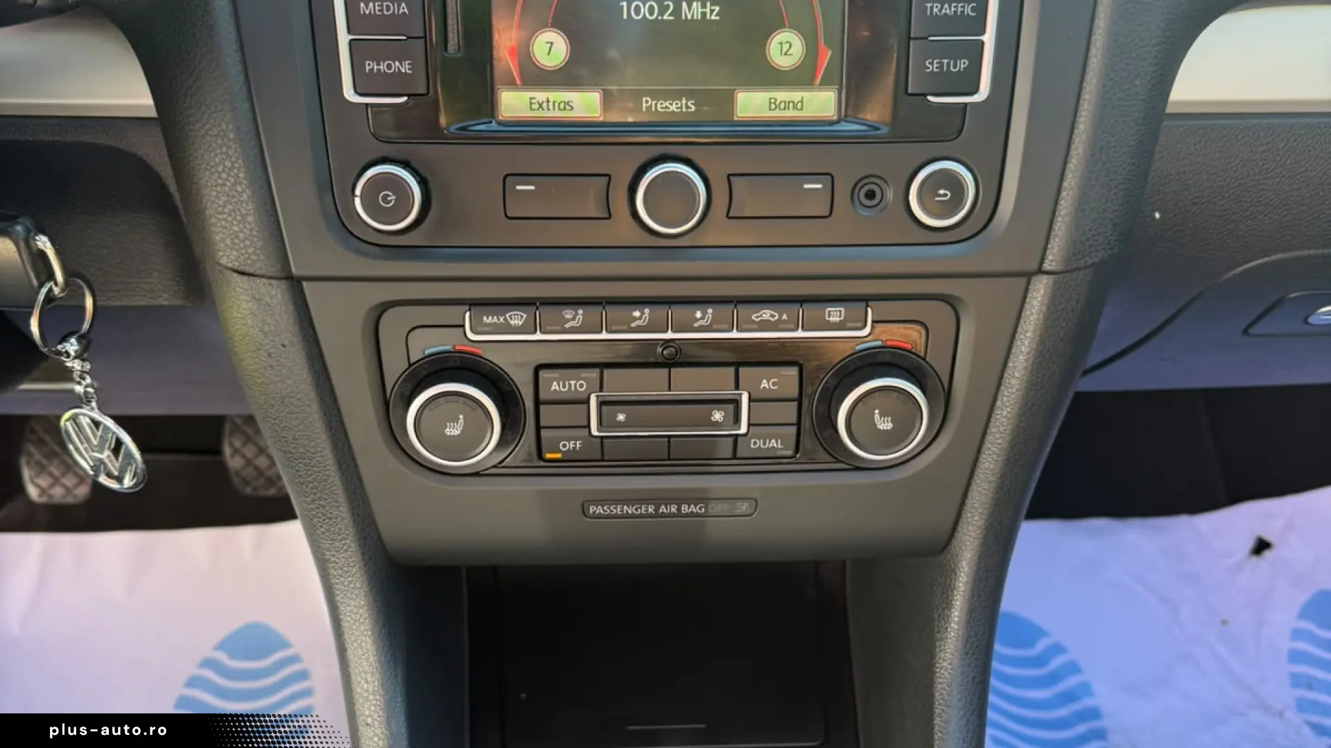 Volkswagen Golf 6 Cabrio 2012 1.6d 105Cp Manual Euro5 Rate