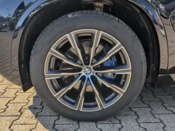 BMW X5 xDrive30d M Sport Beige Interior