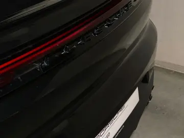 PORSCHE Cayenne E-Hybrid Coupe   el. AHK   HD-Matrix LED