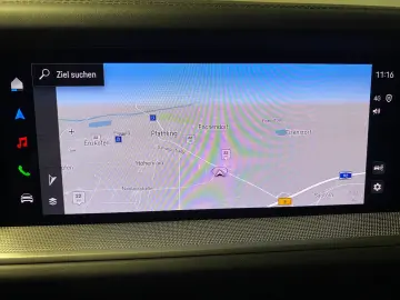 PORSCHE Cayenne E-Hybrid Coupe   el. AHK   HD-Matrix LED