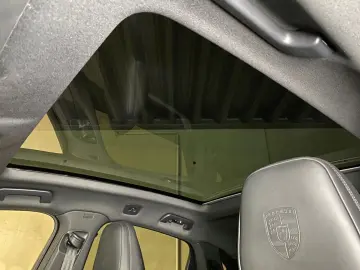 PORSCHE Cayenne E-Hybrid Coupe   el. AHK   HD-Matrix LED