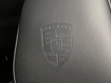 PORSCHE Cayenne E-Hybrid Coupe   el. AHK   HD-Matrix LED