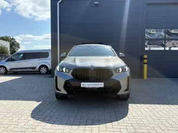 BMW X6 30 d xDrive M Sport Pro PANO PIELE SHADOWLine