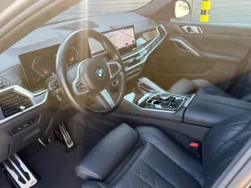 BMW X6 30 d xDrive M Sport Pro PANO PIELE SHADOWLine