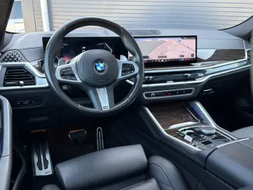 BMW X6 30 d xDrive M Sport Pro PANO PIELE SHADOWLine