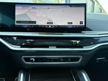 BMW X6 30 d xDrive M Sport Pro PANO PIELE SHADOWLine