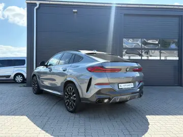BMW X6 30 d xDrive M Sport Pro PANO PIELE SHADOWLine