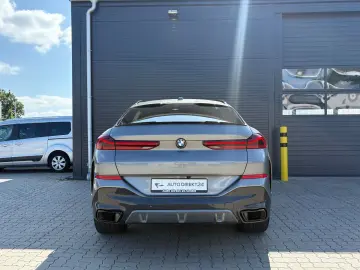 BMW X6 30 d xDrive M Sport Pro PANO PIELE SHADOWLine