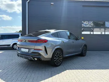BMW X6 30 d xDrive M Sport Pro PANO PIELE SHADOWLine