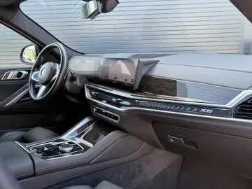 BMW X6 30 d xDrive M Sport Pro PANO PIELE SHADOWLine