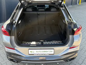 BMW X6 30 d xDrive M Sport Pro PANO PIELE SHADOWLine