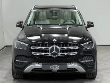 MERCEDES-BENZ GLE 350 de Advanced Plus