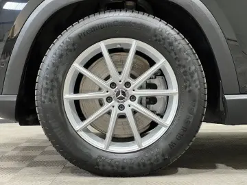 MERCEDES-BENZ GLE 350 de Advanced Plus