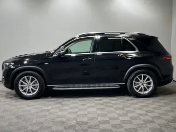 MERCEDES-BENZ GLE 350 de Advanced Plus