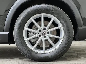 MERCEDES-BENZ GLE 350 de Advanced Plus