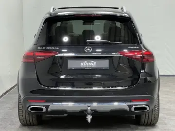 MERCEDES-BENZ GLE 350 de Advanced Plus
