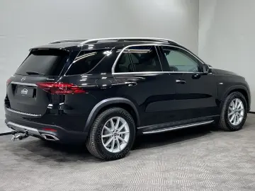 MERCEDES-BENZ GLE 350 de Advanced Plus
