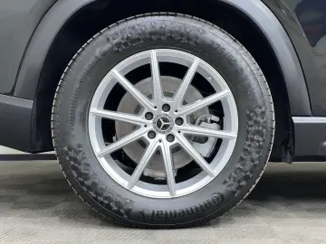 MERCEDES-BENZ GLE 350 de Advanced Plus