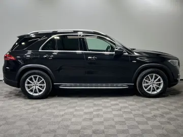 MERCEDES-BENZ GLE 350 de Advanced Plus