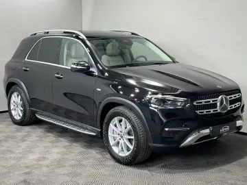 MERCEDES-BENZ GLE 350 de Advanced Plus AHK Keyless P…