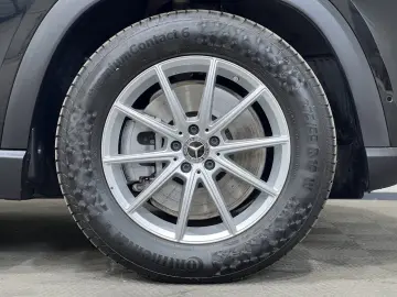 MERCEDES-BENZ GLE 350 de Advanced Plus