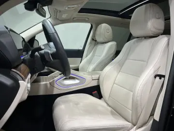MERCEDES-BENZ GLE 350 de Advanced Plus