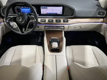 MERCEDES-BENZ GLE 350 de Advanced Plus