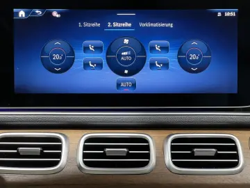 MERCEDES-BENZ GLE 350 de Advanced Plus