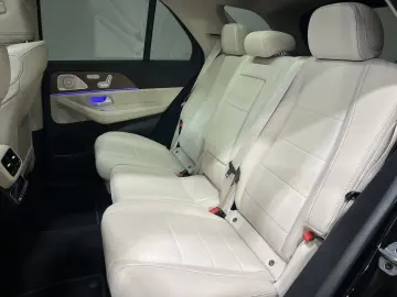 MERCEDES-BENZ GLE 350 de Advanced Plus