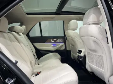 MERCEDES-BENZ GLE 350 de Advanced Plus