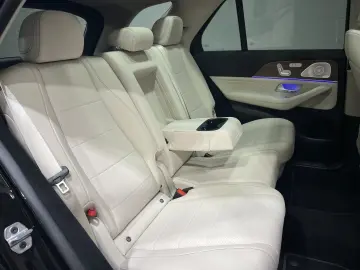 MERCEDES-BENZ GLE 350 de Advanced Plus
