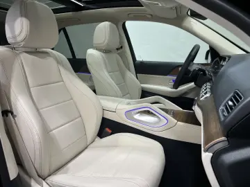 MERCEDES-BENZ GLE 350 de Advanced Plus