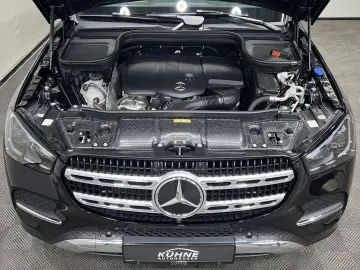 MERCEDES-BENZ GLE 350 de Advanced Plus