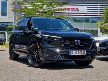 HONDA CR-V e PHEV Advance Tech 2WD Allwetter