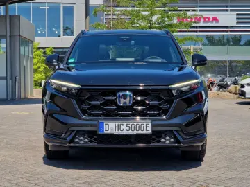 HONDA CR-V e PHEV Advance Tech 2WD Allwetter