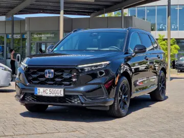 HONDA CR-V e PHEV Advance Tech 2WD Allwetter